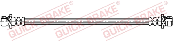 Brake Hose